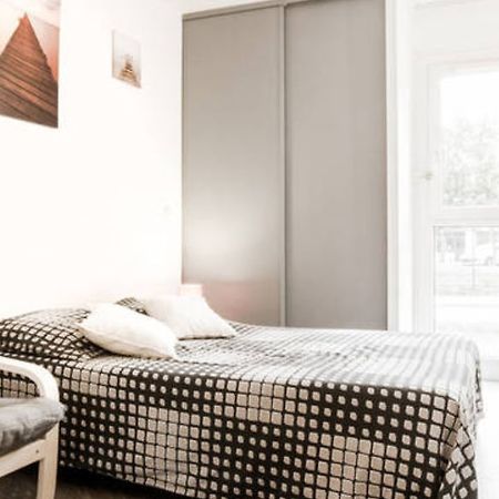 Sleep In Toulouse Quartier De Purpan Apartment Exterior photo