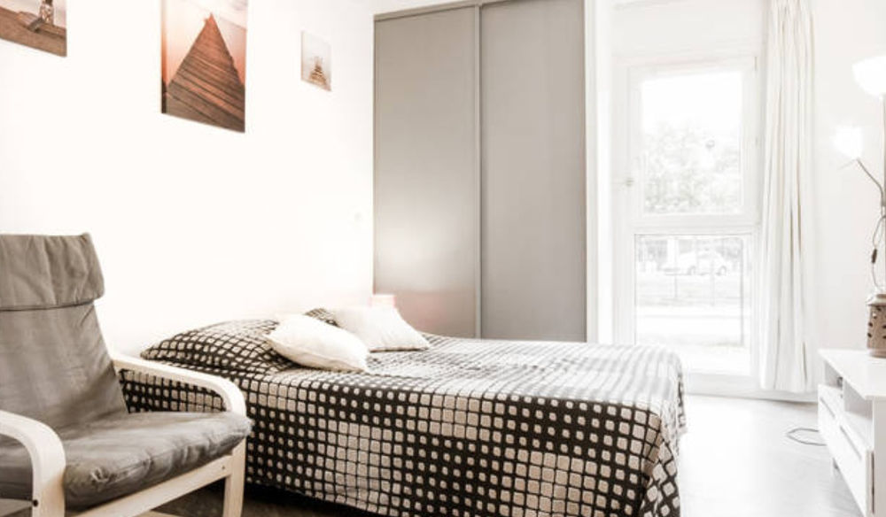 Sleep In Toulouse Quartier De Purpan Apartment Exterior photo