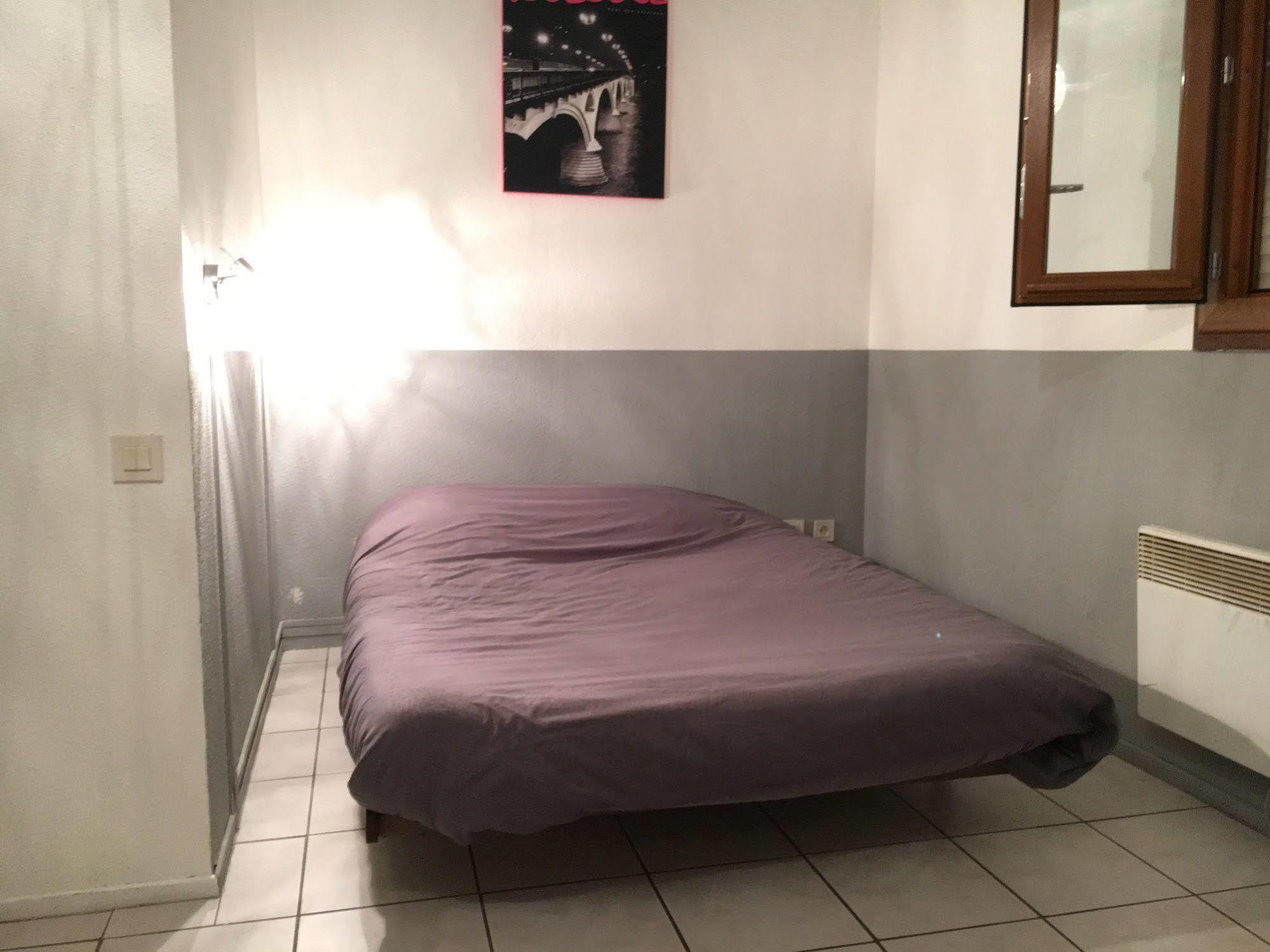 Sleep In Toulouse Quartier De Purpan Apartment Exterior photo