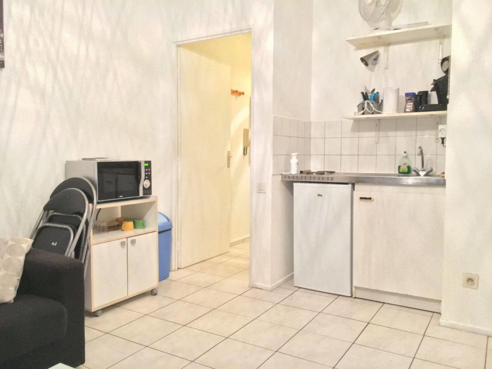 Sleep In Toulouse Quartier De Purpan Apartment Exterior photo