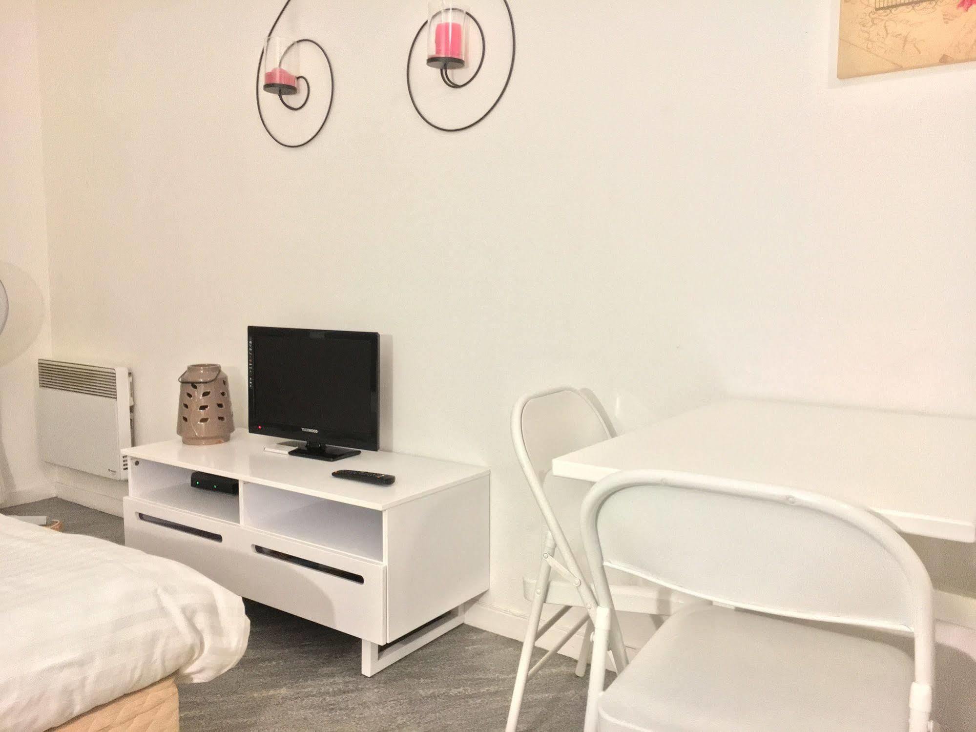 Sleep In Toulouse Quartier De Purpan Apartment Exterior photo